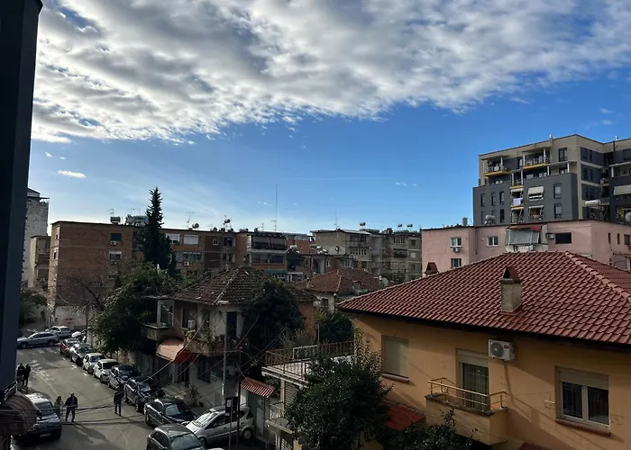 New Bazar Apartment