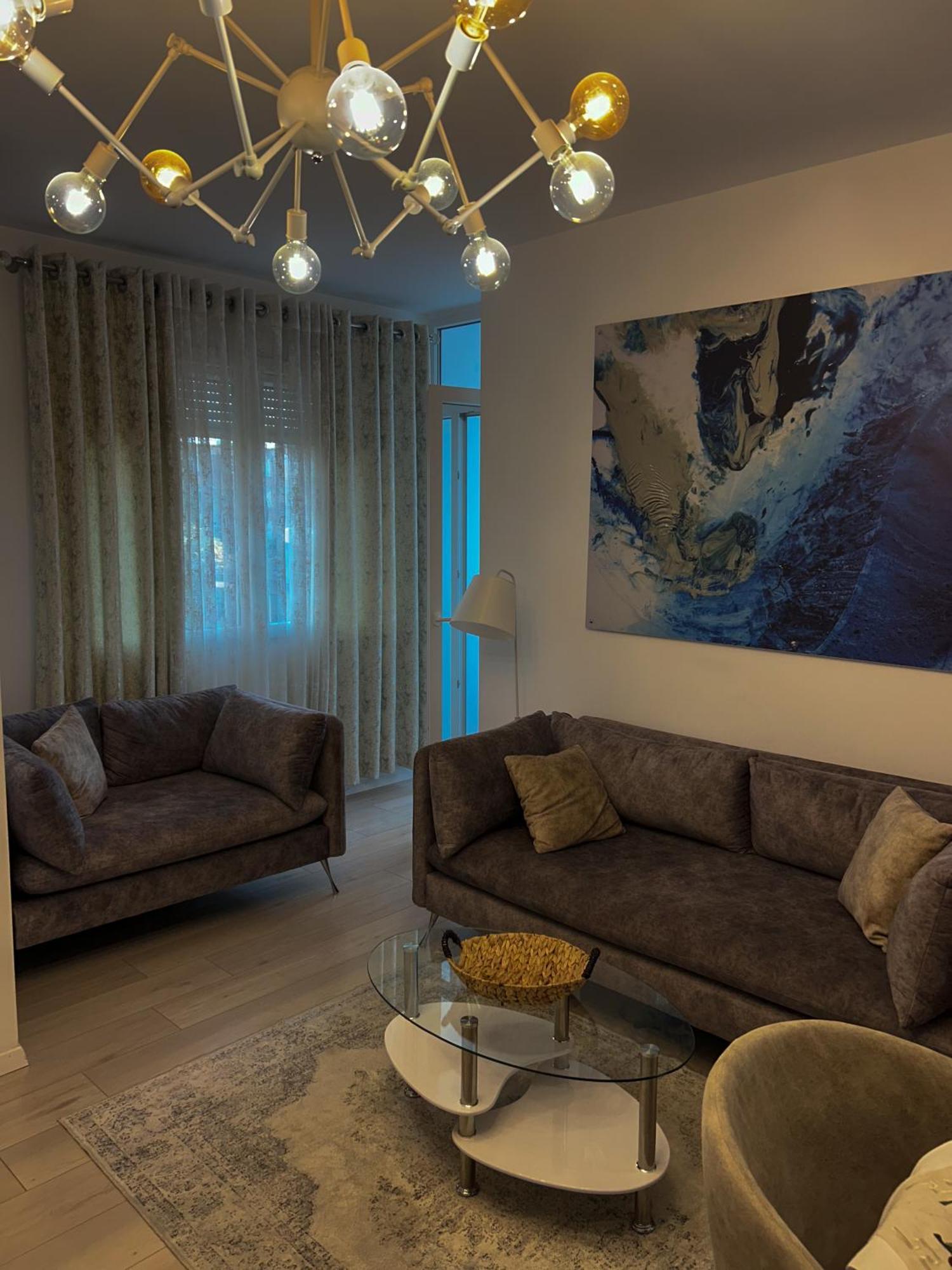 New Bazar Apartment Tirana