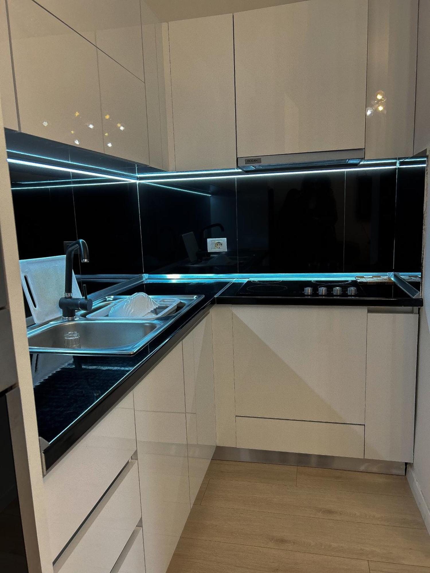 New Bazar Apartment Tirana