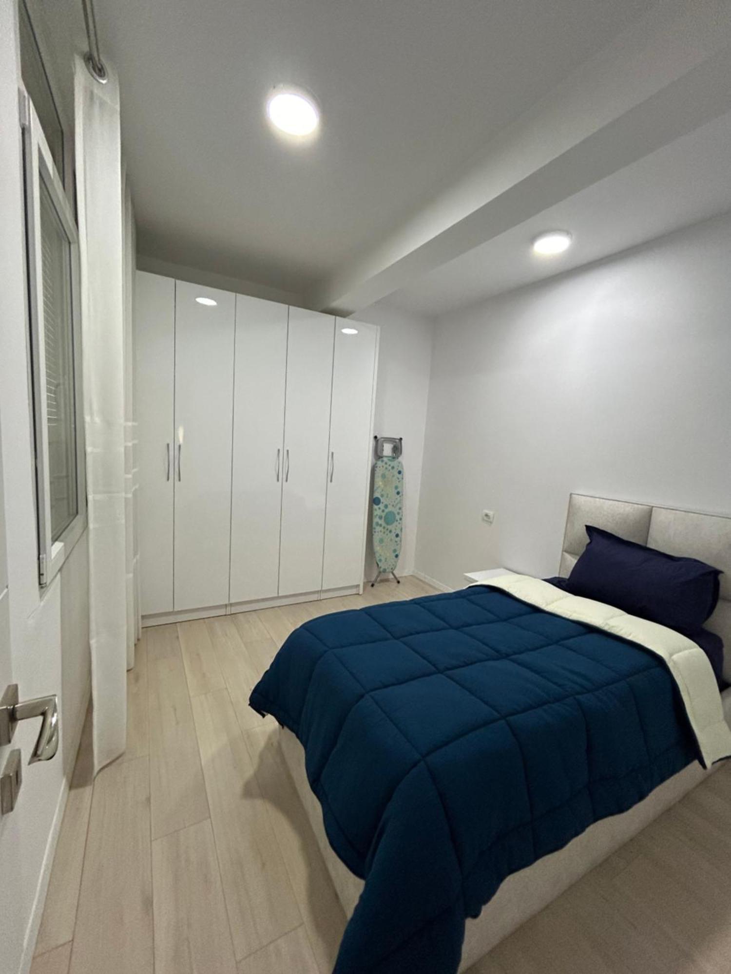 Apartment New Bazar *