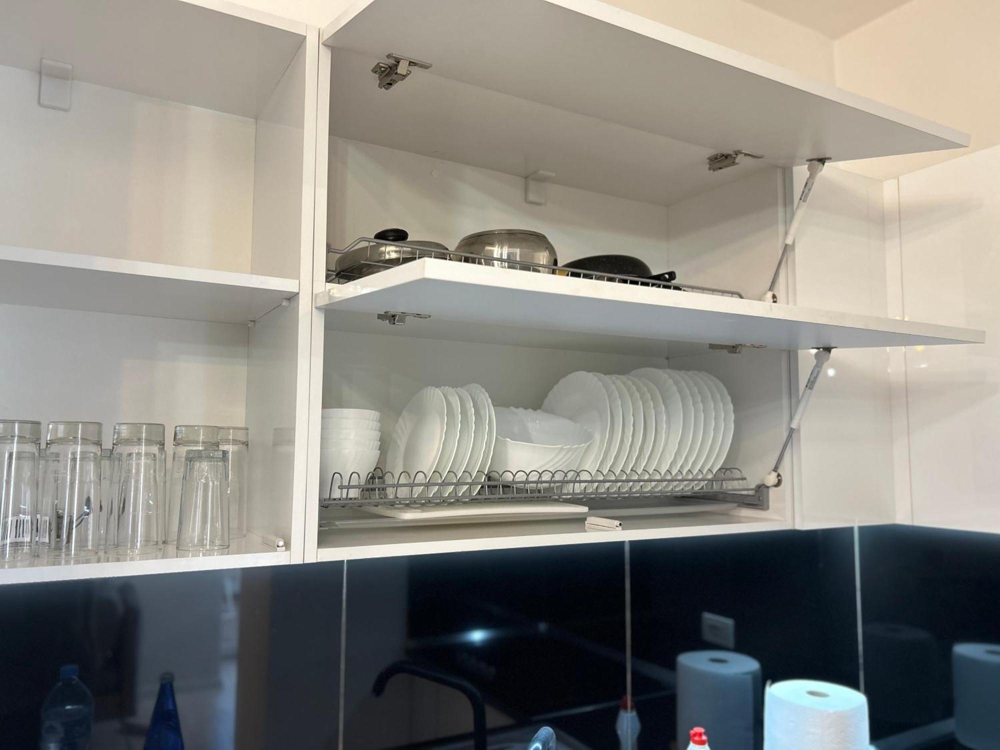 New Bazar Apartment Tirana